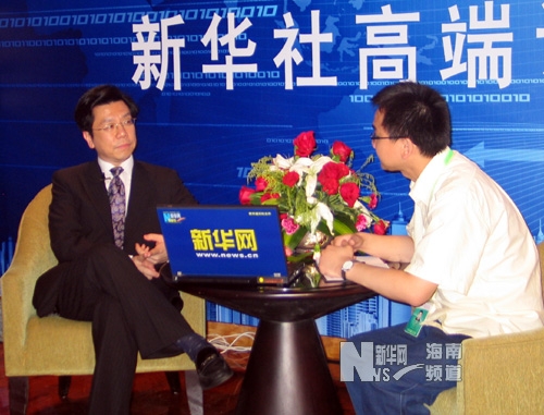 李开复硬撑四年终别谷歌 今天明去向