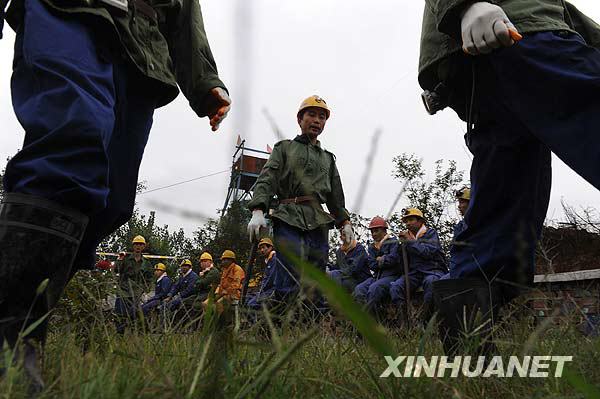 平顶山“9•8”瓦斯爆炸事故属严重非法生产酿成