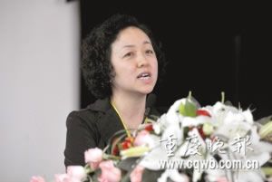 教育部原副部长称为女大学生傍大款痛心(图)