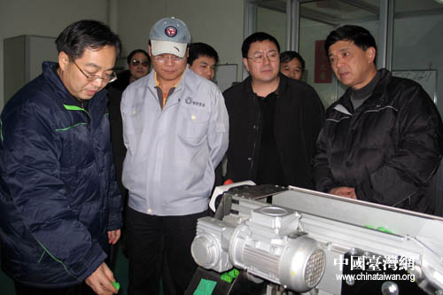 黄小祥：川台携手　“天府之国”依然美丽