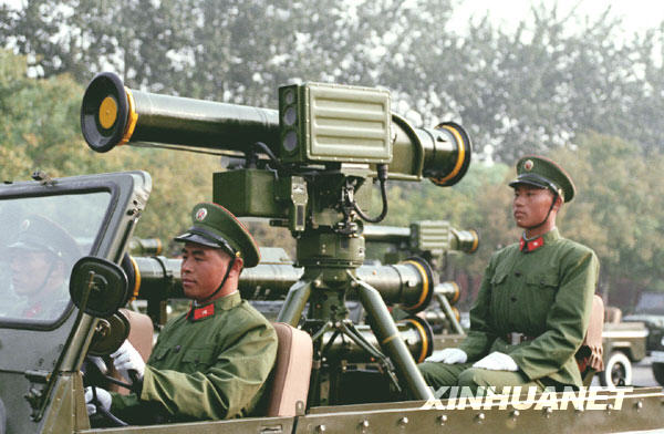 [老照片的故事]1984，改革开放再阅兵