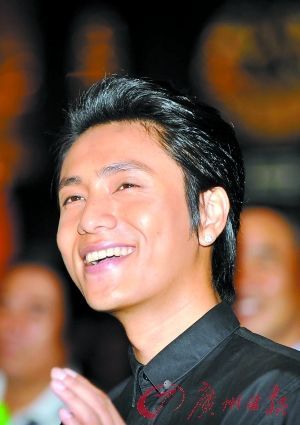 韩三平筹拍《建党大业》 将于2011年上映