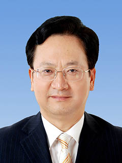 景俊海：文化为桥政策驱动 陕台交流合作生机无限