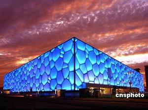 “鸟巢”“水立方”当选“北京当代十大建筑”