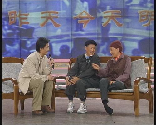 《实话实说》悲情告别 辉煌哀伤俱成过眼云烟