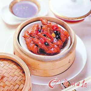 商务部正式双反调查美国肉鸡 凤爪鸡汤可能涨价