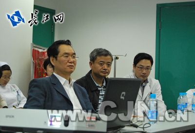 “暴走妈妈”割肝救子手术成功 60万元手术费全免