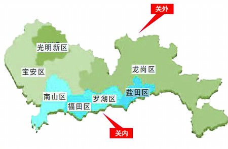 深圳