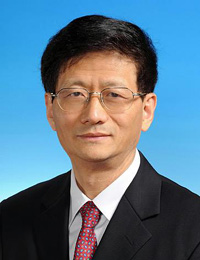 公安部部长：孟建柱