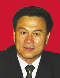 国家民族事务委员会主任：杨晶