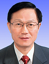 财政部部长：谢旭人