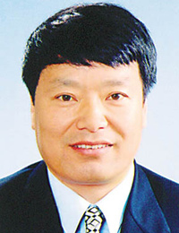 国土资源部部长：徐绍史