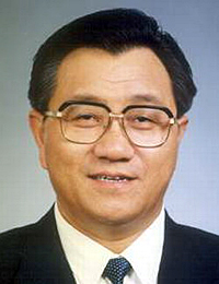 交通运输部部长：李盛霖