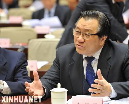 访交通运输部部长李盛霖：当好“先行官”服务老百姓