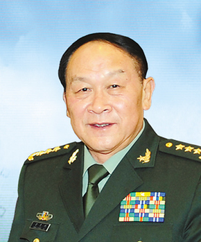 梁光烈：装备水平跨越 防卫能力跃升