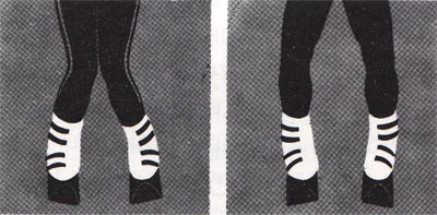 滑雪入门七步曲