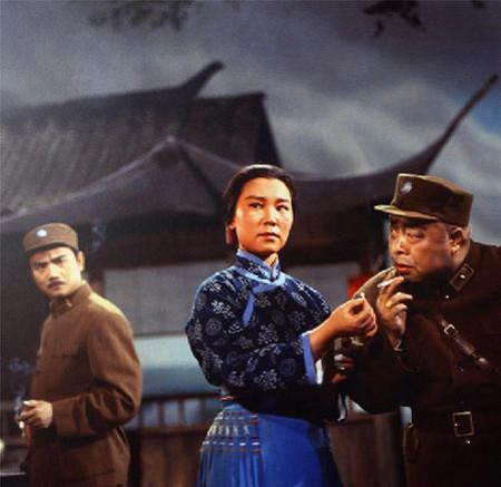 光影六十年 回顾新中国电影的蜕变和新生