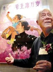 新中国经典宣传画：每一张都是历史缩影[图]