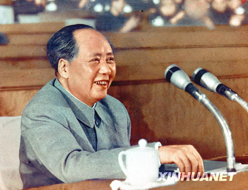 1962年：“非常时期非常办法”