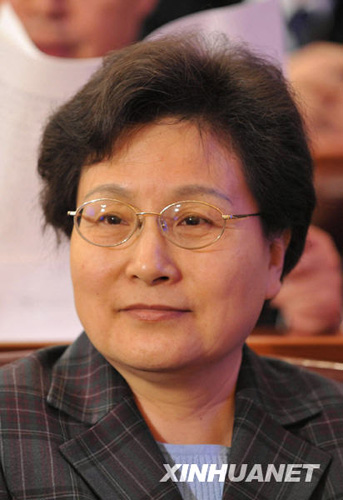 马馼：“监察机关就是政府系统的‘杀毒软件’”