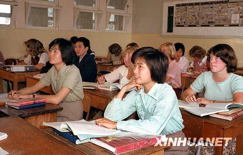 1977年：重启高考之门