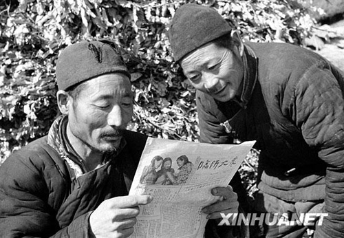 60年教育科技事业发展回眸：向人力资源强国迈进