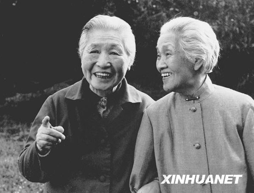 林巧稚：万婴之母
