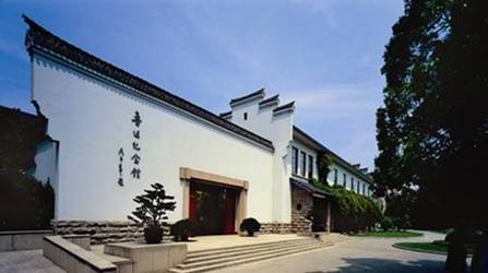 虹口区著名历史文化景点