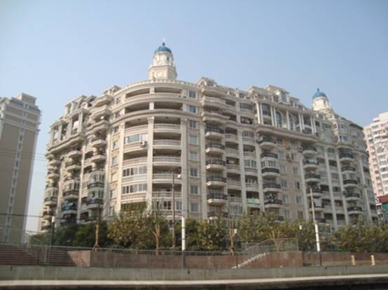 普陀区开发水上休闲，打造苏州河旅游品牌
