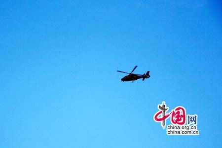 乌鲁木齐7日晚9点起全面实行交通管制