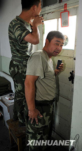 小口岸里有“大快乐”