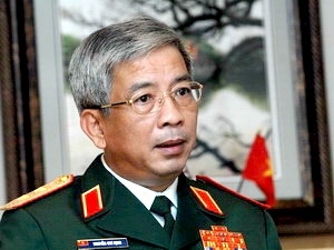 越南国防部副部长:已派精英部队搜救 与中国感同身受