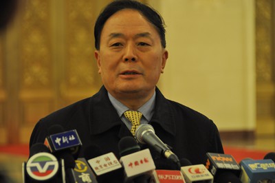 中国民航局局长:对失联客机搜寻结果要有心理准备