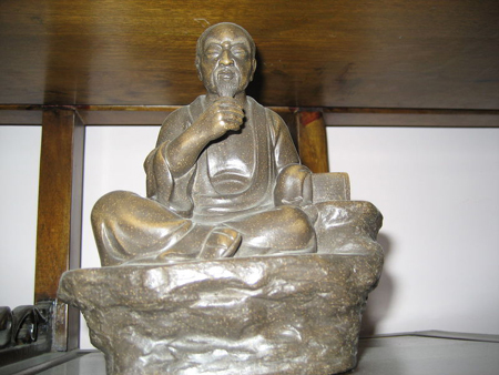陆羽