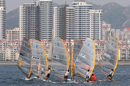 Qingdao International Regatta