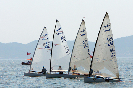 Qingdao International Regatta