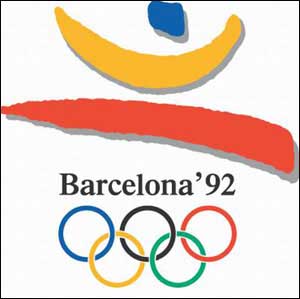 1992 Barcelona Olympics