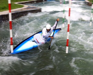 Canoe Slalom