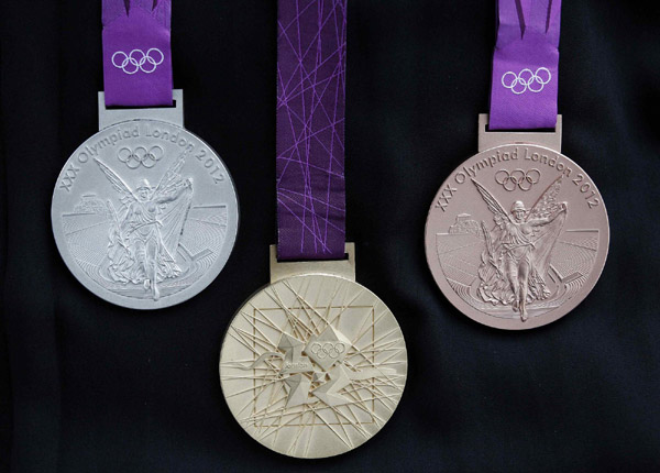 Medals