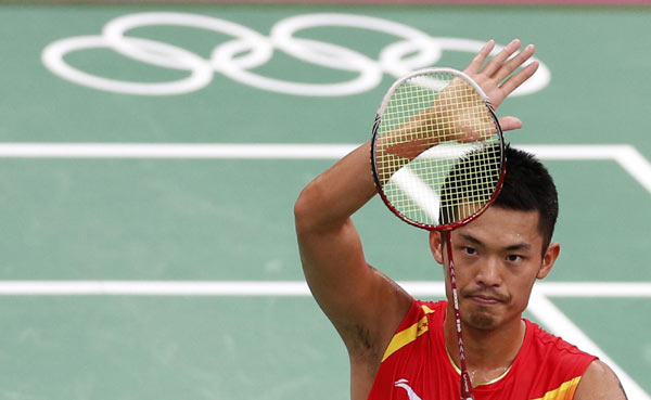 Olympic Preview: Badminton payback on Olympic Day 7