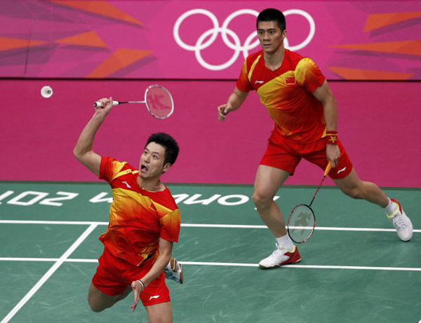 Fu haifeng sales