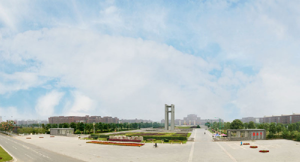 Jiangxi Normal University