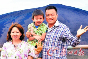 行走留尼旺 一岛千面皆风情