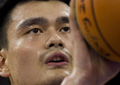 Yao Ming retires