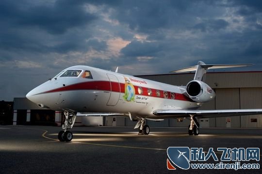 中国航空市场世界瞩目 霍尼韦尔将参加北京航展