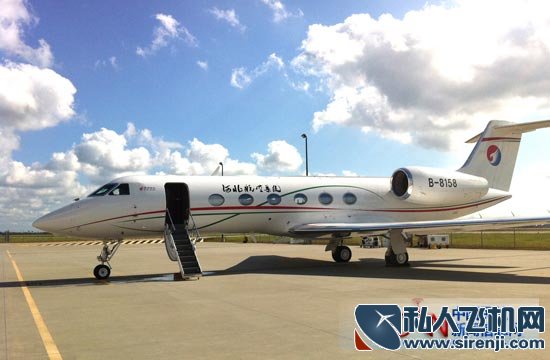 太火爆!河北航空公务机运营市场订单爆满