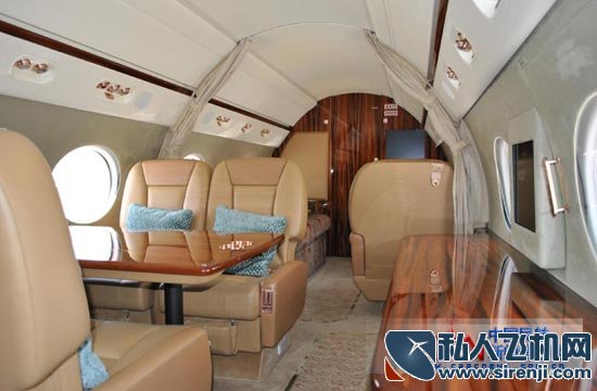 太火爆!河北航空公务机运营市场订单爆满