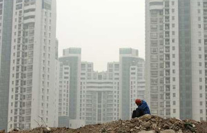 China's building materials sector continues to slow