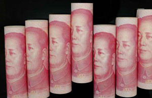 China's new yuan lending hits 548.3b yuan in Oct