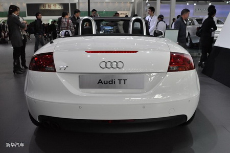 Audi R8,TT,Q5